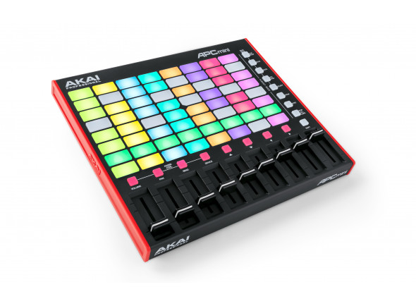 Akai Professional APC mini MK2 Akai Professional APC mini MK2